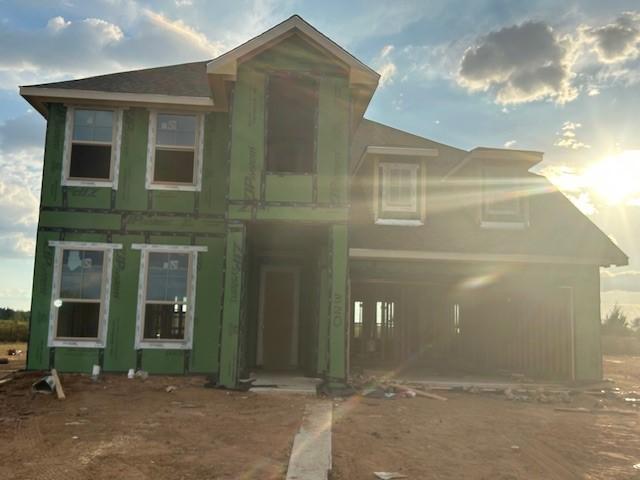 House for sale in Sealy, Texas