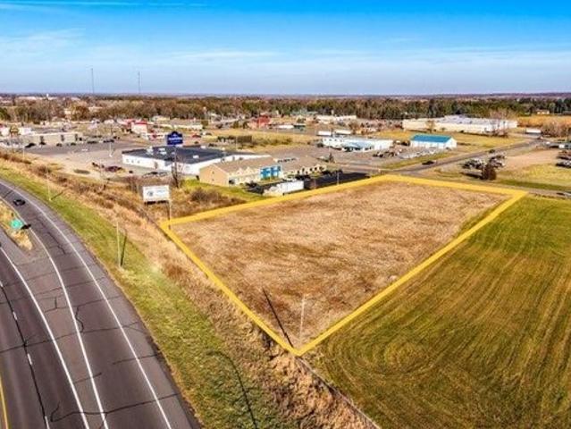 Land for sale in Morrison, Minnesota