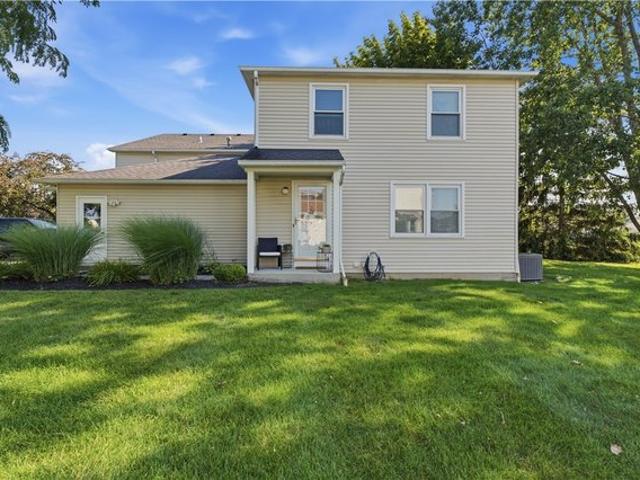 Condo for sale in Webster, New York