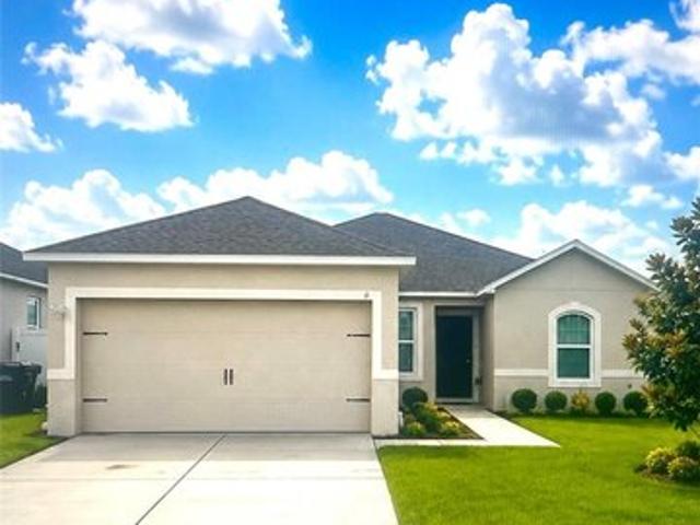 House for sale in Davenport, Florida