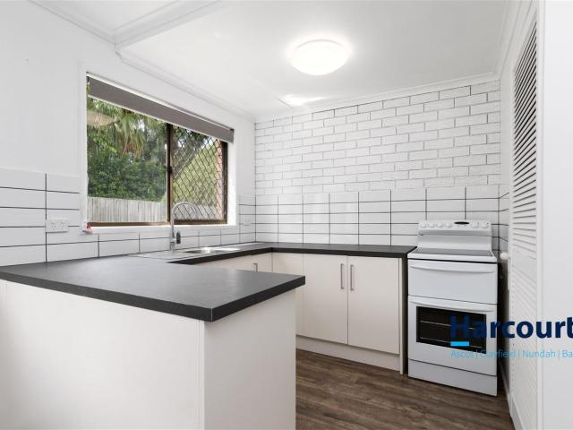 Apartment for rent in Toombul, Queensland