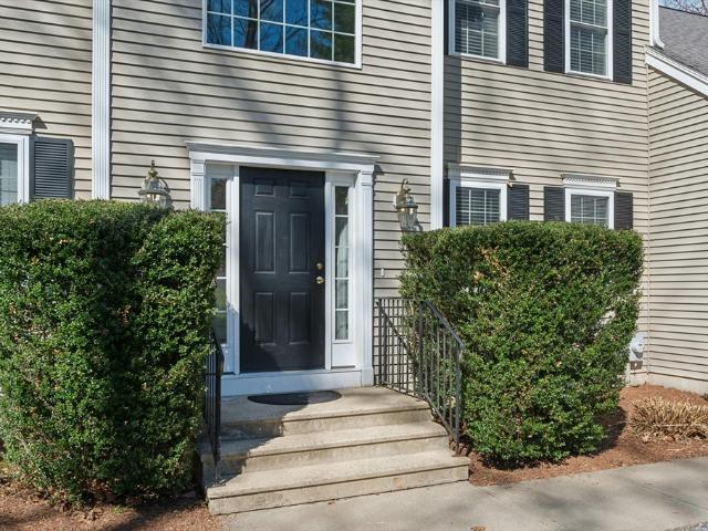 House for sale in Northbridge, Massachusetts