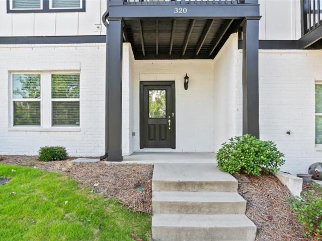 Townhouse for sale in Woodstock