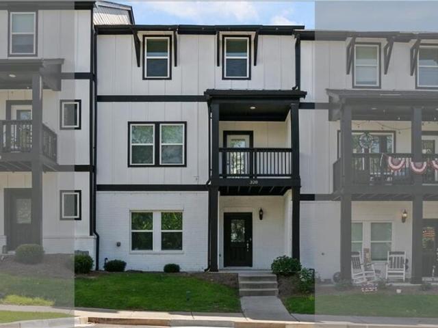 Townhouse for sale in Woodstock