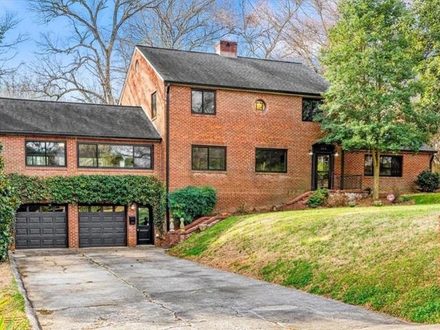 House for sale in Asheboro, North Carolina