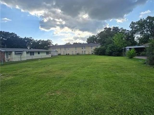 Land for sale in Louisiana