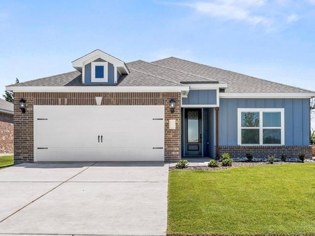 House for sale in Hutchins, Texas