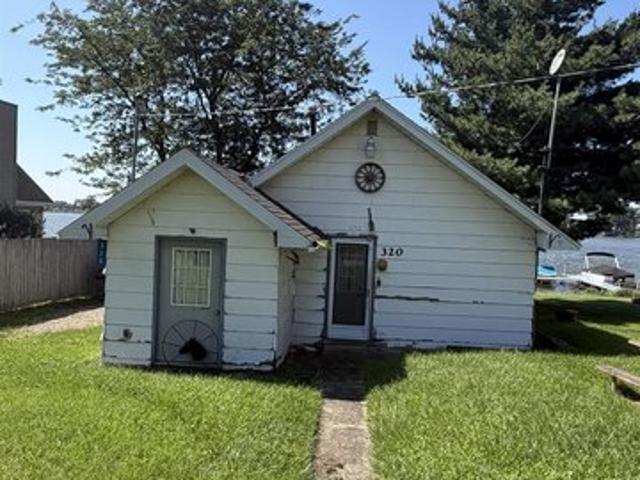 House for sale in Branch, Michigan