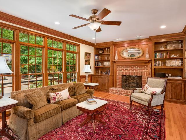 House for sale in Wake, North Carolina