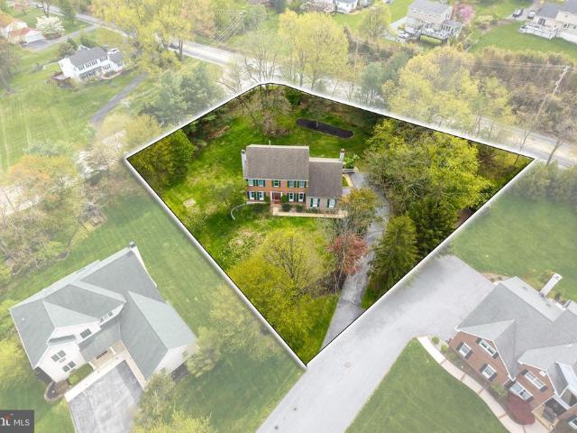 House for sale in Chester, Pennsylvania