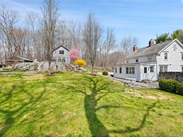 Property for sale in Pound Ridge, New York