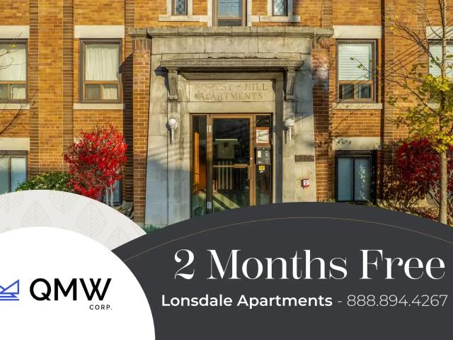 Condo for rent in Toronto—St. Paul's, Toronto