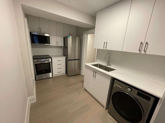 Apartment for rent in Woburn, Ontario