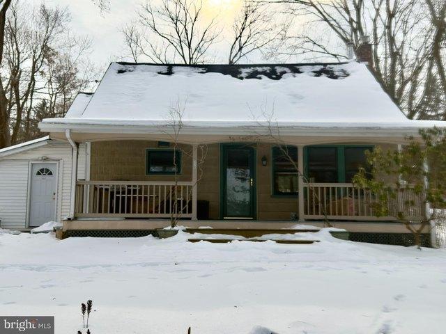 House for sale in Boalsburg, Pennsylvania