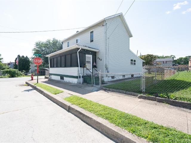 House for sale in Latrobe, Pennsylvania