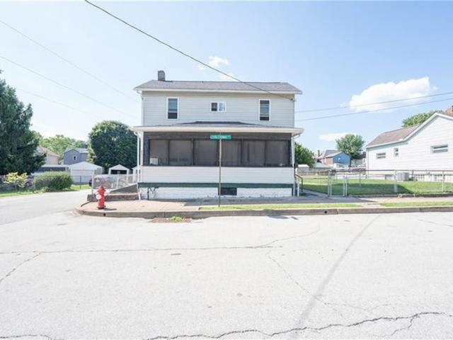 House for sale in Latrobe, Pennsylvania