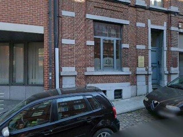 Appartement location à Charleroi