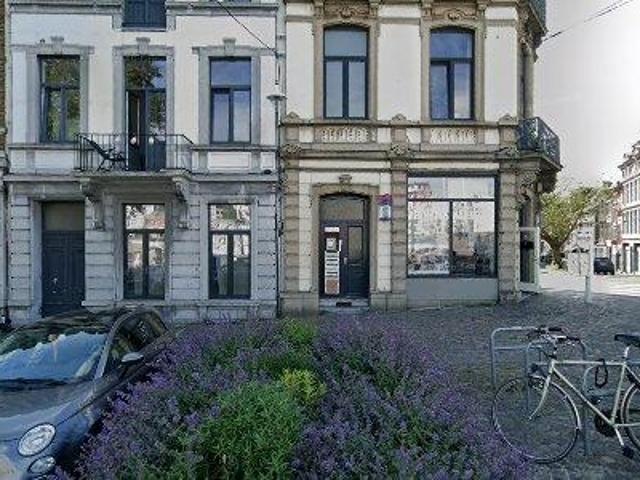 Appartement location à Outremeuse, Liège