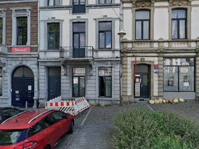 Appartement location à Liège, Wallonie
