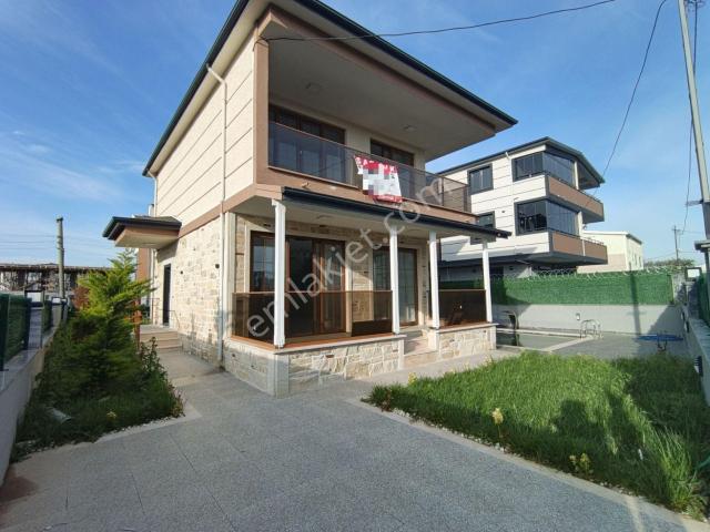 Marmaraereğlisi, Tekirdağ içerisinde satılık Villa