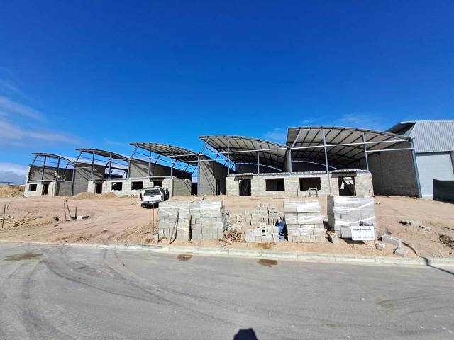 Commercial for rent in Milnerton, Western Cape