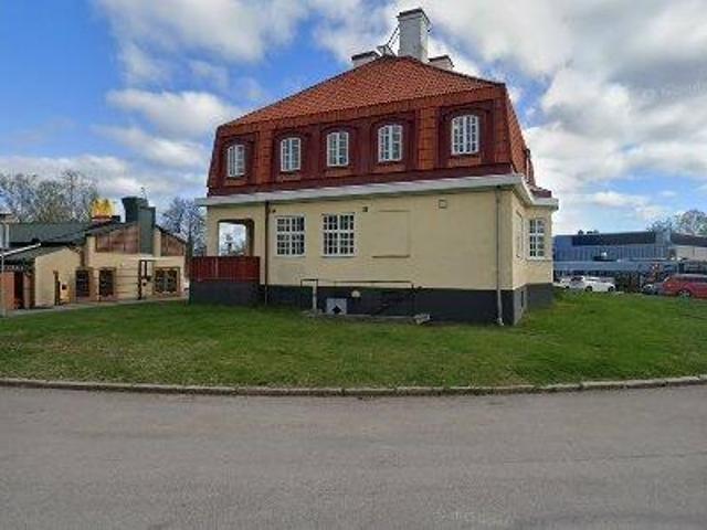 Lokal till salu i Ludvika, Dalarna