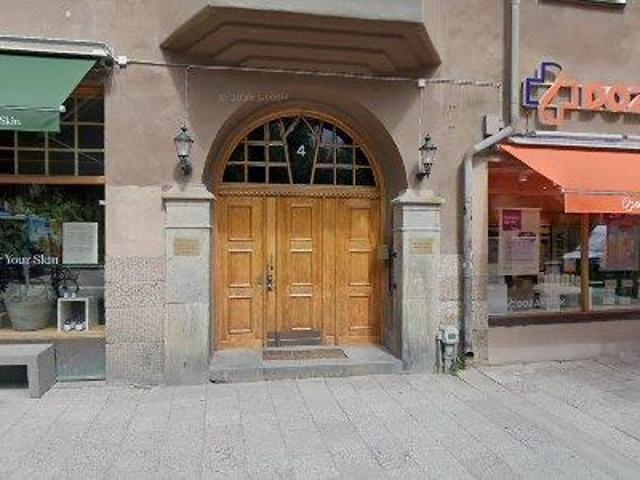Lokal hyra i Botkyrka, Stockholm