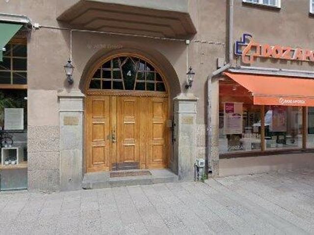 Lokal hyra i Botkyrka, Stockholm
