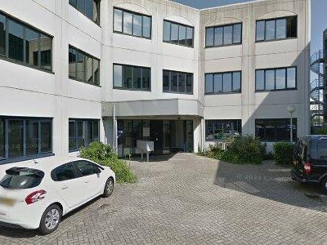 Bedrijfspand te huur in Noord, Breda