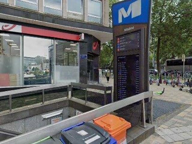 Bureau location à D'hoye, Bruxelles