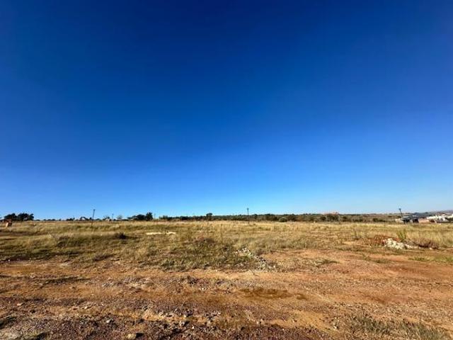 Land for sale in Potchefstroom, Tlokwe Local Municipality
