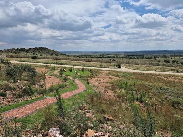 Land for sale in Dr Kenneth Kaunda, North West