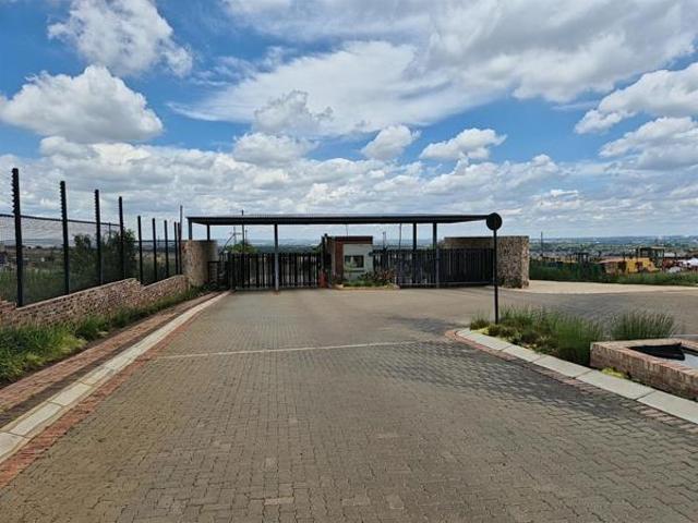 Land for sale in Dr Kenneth Kaunda, North West