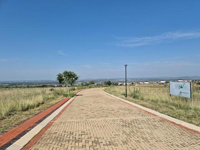 Land for sale in Dr Kenneth Kaunda, North West