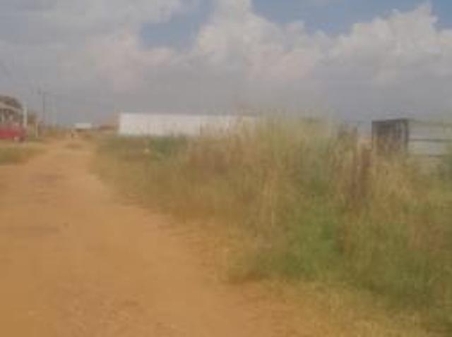 Land for sale in Westonaria, Gauteng