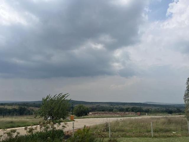 Land for sale in Dr Kenneth Kaunda, North West