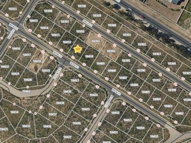 Land for sale in Western Cape