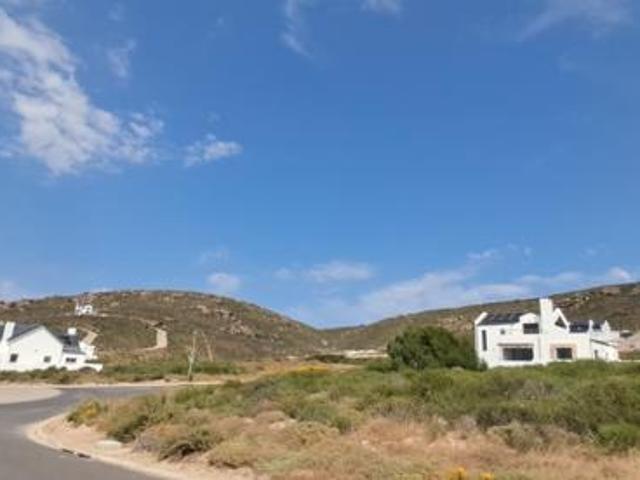 Land for sale in West Coast Village, City of Cape Town