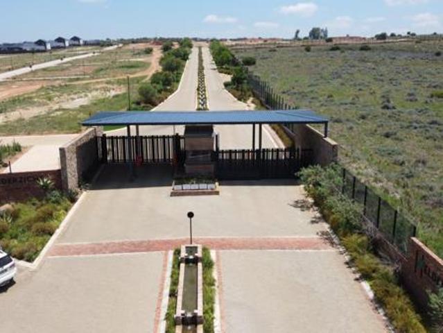 Land for sale in Dr Kenneth Kaunda, North West