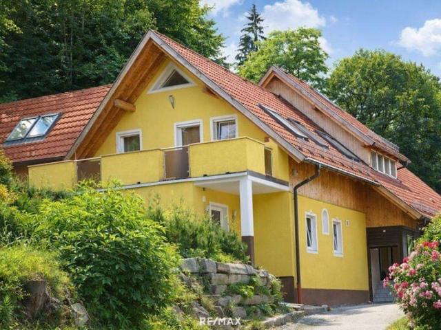 Haus kaufen in Mürzzuschlag, Steiermark