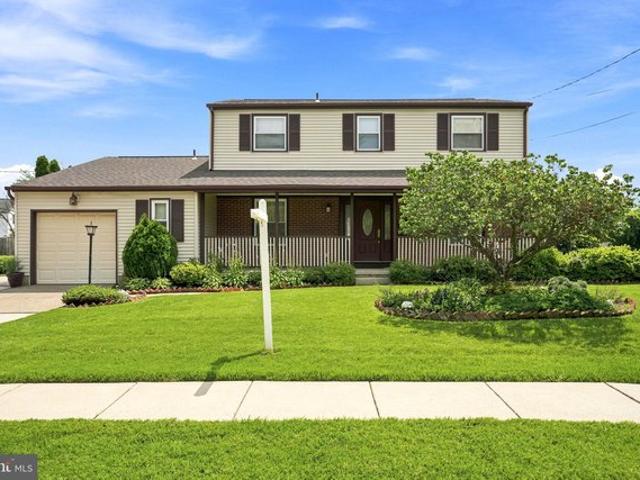 House for sale in Glassboro, New Jersey