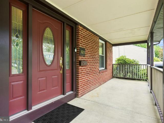 House for sale in Glassboro, New Jersey
