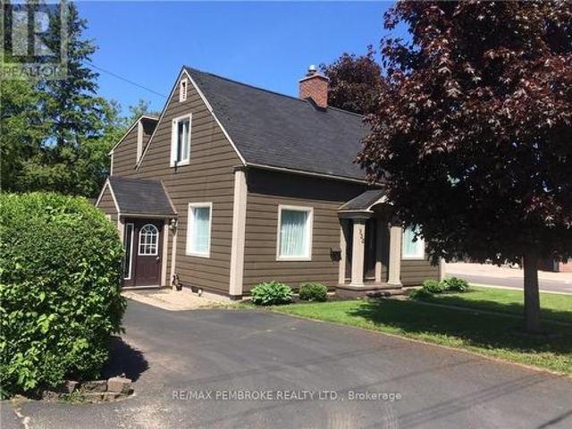 House for sale in Pembroke, Ontario