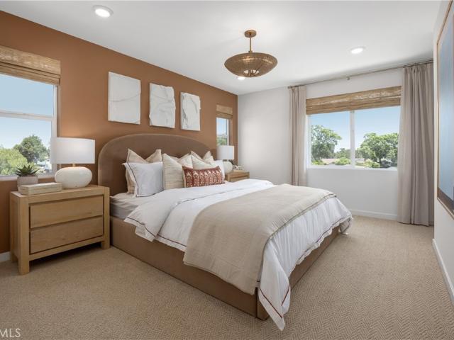 Townhouse for sale in Cypress, California