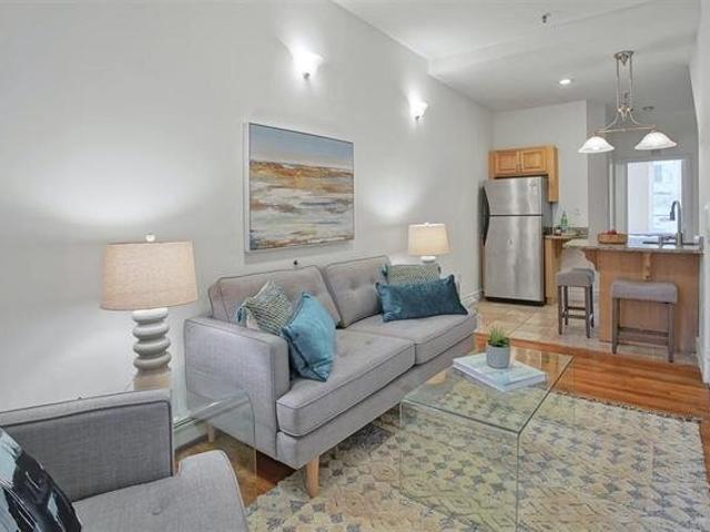 Condo for rent in Hoboken