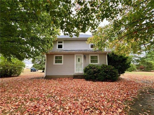House for sale in Gifford, Illinois
