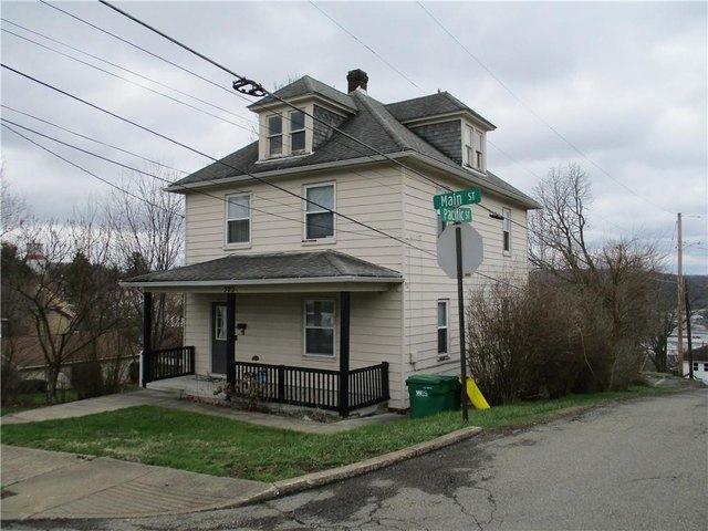 House for sale in Lyndora, Pennsylvania