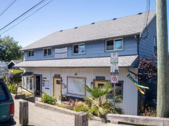 Commercial for sale in Clayoquot, British Columbia