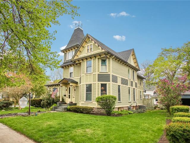 Commercial for sale in Brockport, New York