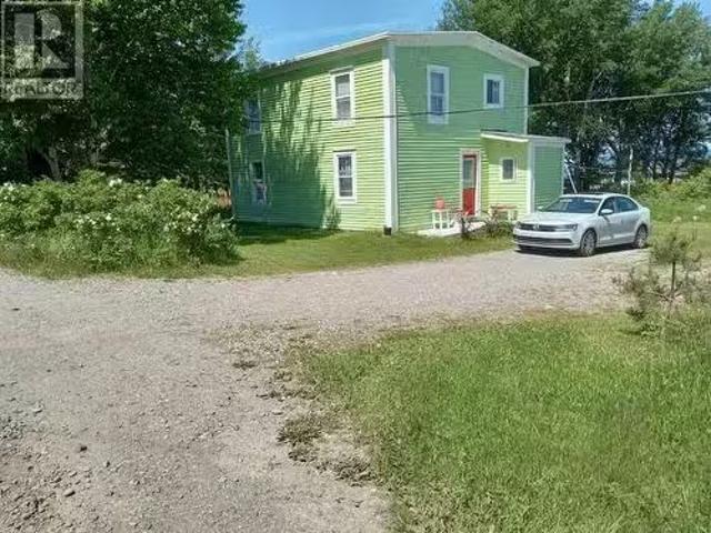 House for sale in St. George's, Newfoundland